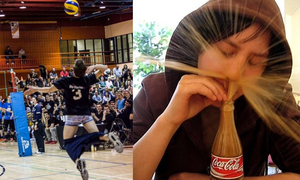 Vừa thương vừa không nhịn được cười với loạt khoảnh khắc xui xẻo của dân tình