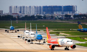 Trung Quốc mở tour tới Việt Nam từ hôm nay: DN đã có những đoàn khách đầu tiên