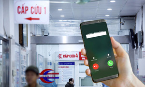 Bộ GD&ĐT: 14 phụ huynh mất hơn 800 triệu đồng do dính chiêu lừa con đang cấp cứu