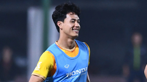 Lý do U23 Việt Nam chỉ đấu giao hữu 1 trận trước Doha Cup 2023