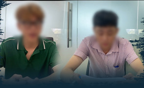 2 tuần làm nhân viên đòi nợ 'khủng bố' 