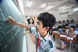 Nỗi lòng giáo viên môn 'phụ': 'Muốn dạy thêm nhưng không ai học'