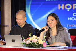 Vừa đăng quang, Hoa hậu Lê Hoàng Phương có học bổng thạc sỹ Quản trị kinh doanh