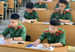 Điểm chuẩn Đại học Y Hà Nội 5 năm qua thay đổi ra sao?