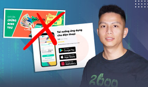 2 tuần làm nhân viên đòi nợ 'khủng bố' 