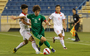 Thua đậm U23 Iraq, HLV Troussier chỉ rõ bài học cho U23 Việt Nam