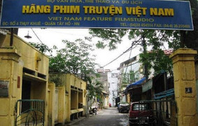 Lùm xùm ở Hãng phim truyện Việt Nam: Nhiều tồn đọng, thêm thư kiến nghị