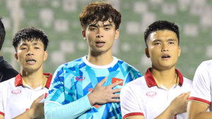 Bốc thăm SEA Games 32: U22 Việt Nam chung bảng U22 Thái Lan