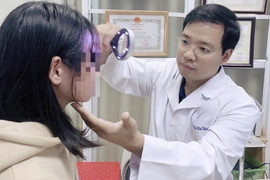 Cần thiết lập 'lằn ranh đỏ' với TikTok