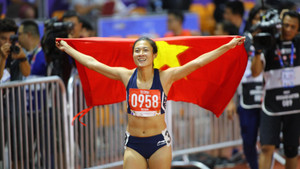 Đoàn thể thao Việt Nam có thể cắt giảm VĐV dự SEA Games 32