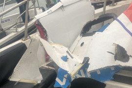 Rơi trực thăng Bell 505: Bảo hiểm PVI tạm ứng 1,18 tỷ đồng cho gia đình phi công