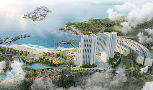 Từ hôm nay, căn hộ condotel được cấp 'sổ đỏ'