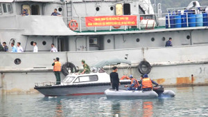 Rơi trực thăng Bell 505: Bảo hiểm PVI tạm ứng 1,18 tỷ đồng cho gia đình phi công