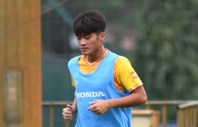 U22 Việt Nam là đương kim vô địch, không ngại bảng 'tử thần' ở SEA Games 32