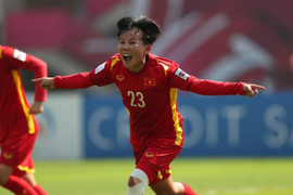 Lịch thi đấu bóng đá nữ SEA Games 32