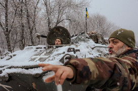 Lầu Năm Góc tìm cách bịt lỗ rò rỉ thông tin tình báo