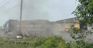 Nhiều tồn tại, sai phạm khi tập kết than nhập khẩu làm dân khốn khổ