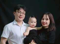 Nữ kiến trúc sư đến bệnh viện xin tinh trùng để làm mẹ đơn thân