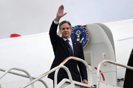 Ngoại trưởng Mỹ Blinken: Hoa Kỳ ủng hộ một Việt Nam vững mạnh, độc lập