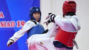 Chủ nhà Campuchia ra luật lạ, taekwondo Việt Nam hạ chỉ tiêu HCV ở SEA Games 32