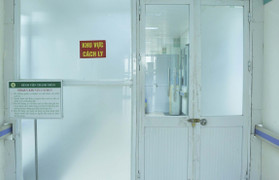 Ca COVID-19 tăng, Hà Nội lấy mẫu giải trình tự gene tìm biến thể mới 