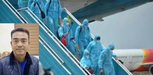 Vụ 'chuyến bay giải cứu': 18 bị can bị truy tố khung cao nhất tử hình