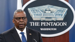 Lầu Năm Góc tìm cách bịt lỗ rò rỉ thông tin tình báo