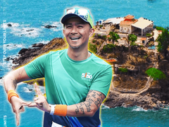 OneWay Marathon Vũng Tàu 2023: Điểm nhấn thú vị cho du khách nước ngoài