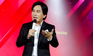 Diễn viên Ngọc Lan đáp trả khi bị chỉ trích 'diễn vụ bảo hiểm'