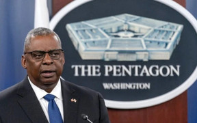 Lầu Năm Góc tìm cách bịt lỗ rò rỉ thông tin tình báo