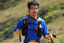 OneWay Marathon Vũng Tàu 2023: Điểm nhấn thú vị cho du khách nước ngoài