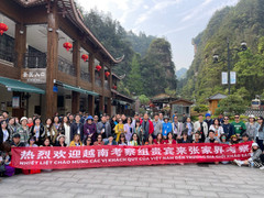 Vì sao giá vé máy bay sát kỳ nghỉ lễ 30/4 lại giảm mạnh?