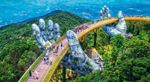 Vì sao giá vé máy bay sát kỳ nghỉ lễ 30/4 lại giảm mạnh?