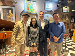 Ngoại trưởng Mỹ Blinken: Hoa Kỳ ủng hộ một Việt Nam vững mạnh, độc lập