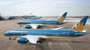 Vì sao giá vé máy bay sát kỳ nghỉ lễ 30/4 lại giảm mạnh?