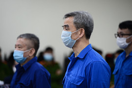 Vì sao ông Nguyễn Quang Tuấn được tuyên án nhẹ hơn mức đề nghị?