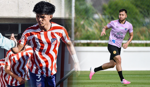 Đối thủ gọi quân châu Âu về dự SEA Games 32 đấu U22 Việt Nam