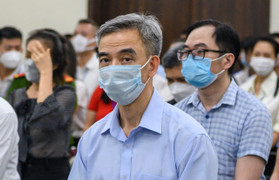 Vì sao ông Nguyễn Quang Tuấn được tuyên án nhẹ hơn mức đề nghị?