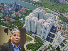 Lừa bán 488 căn hộ, ông Lê Thanh Thản khai do nóng vội nắm bắt cơ hội kinh doanh