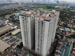 Lừa bán 488 căn hộ, ông Lê Thanh Thản khai do nóng vội nắm bắt cơ hội kinh doanh