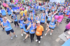 OneWay Marathon Vũng Tàu 2023: Điểm nhấn thú vị cho du khách nước ngoài