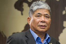 Lừa bán 488 căn hộ, ông Lê Thanh Thản khai do nóng vội nắm bắt cơ hội kinh doanh