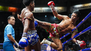 Kun Khmer: Môn võ nghìn năm tuổi gây tranh cãi ở SEA Games 32