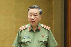 Quốc hội sẽ bầu Chủ tịch nước và Chủ tịch Quốc hội đầu kỳ họp