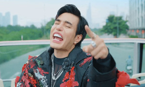 Cần thiết lập 'lằn ranh đỏ' với TikTok