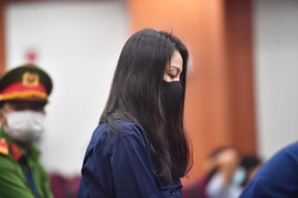 Tòa bác kháng cáo, giữ nguyên án sơ thẩm Nguyễn Kim Trung Thái