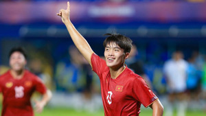 Bảng xếp hạng U23 Đông Nam Á 2023