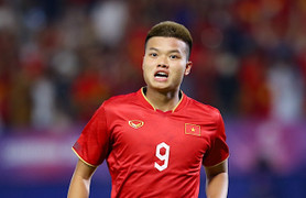 Đội hình U22 Việt Nam vs U22 Malaysia: HLV Troussier dùng phương án quen thuộc