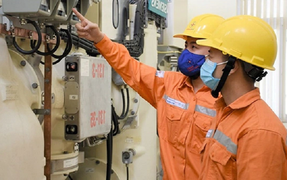 Giá điện tăng 3%: Ngành sản xuất nào chịu tác động lớn nhất?