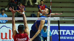 Trực tiếp Việt Nam 3-0 Malaysia bóng chuyền SEA Games 32